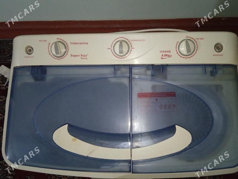 kir masin кир машин - Daşoguz - img 3