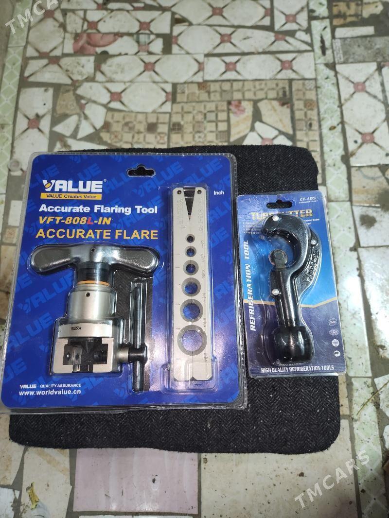 Вальцовка - Туркменабат - img 2