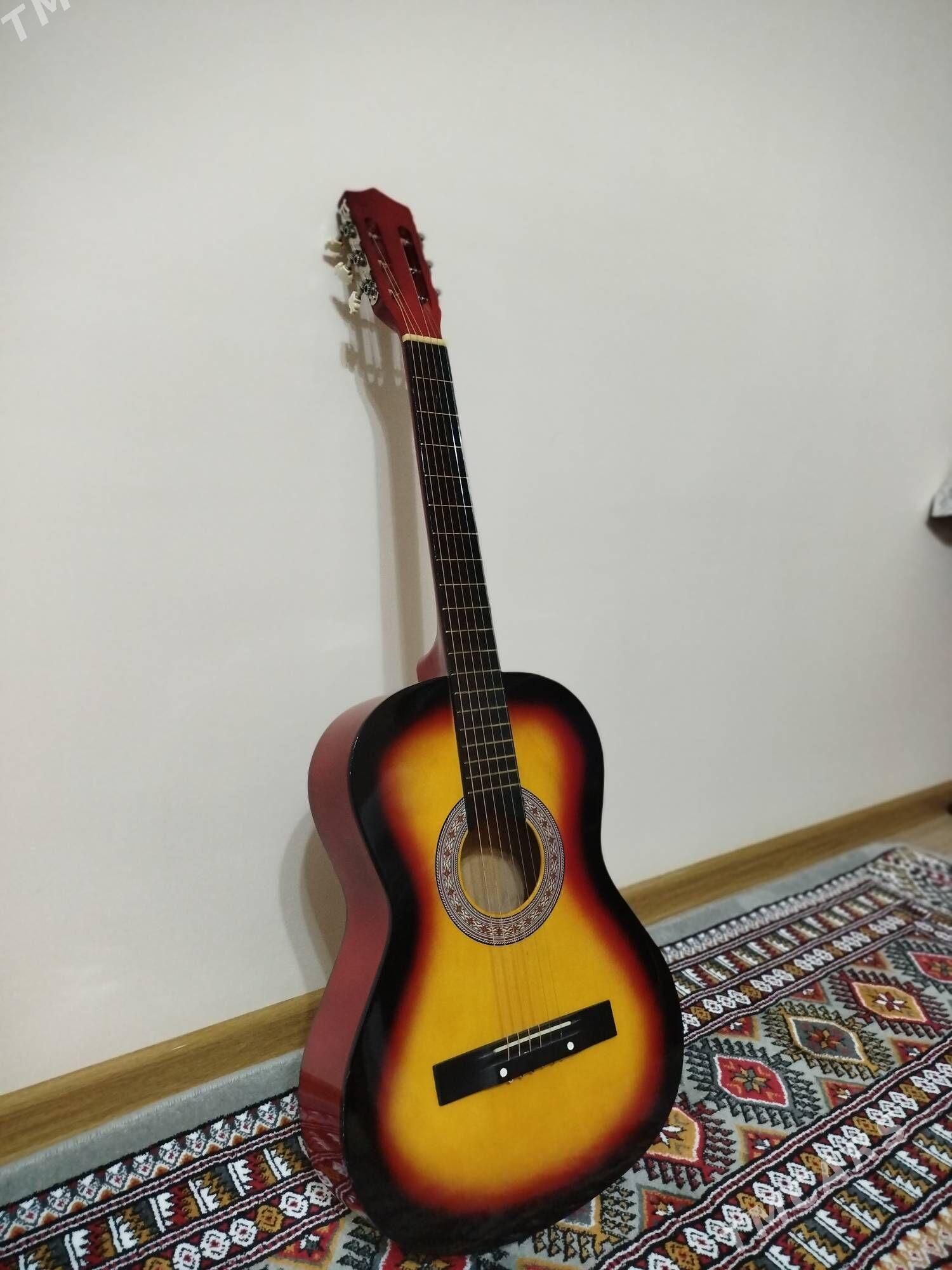Gitara Classic - Türkmenbaşy - img 4