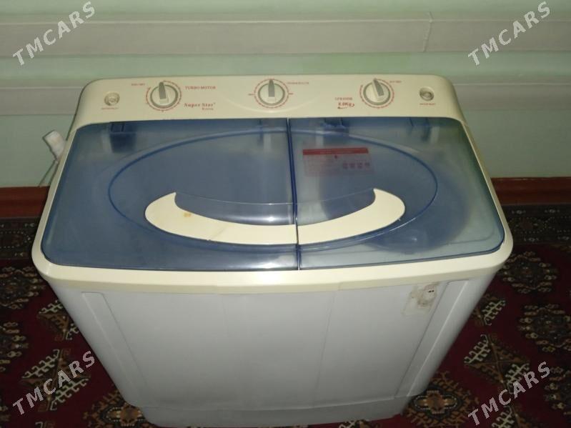 kir masin кир машин - Daşoguz - img 2