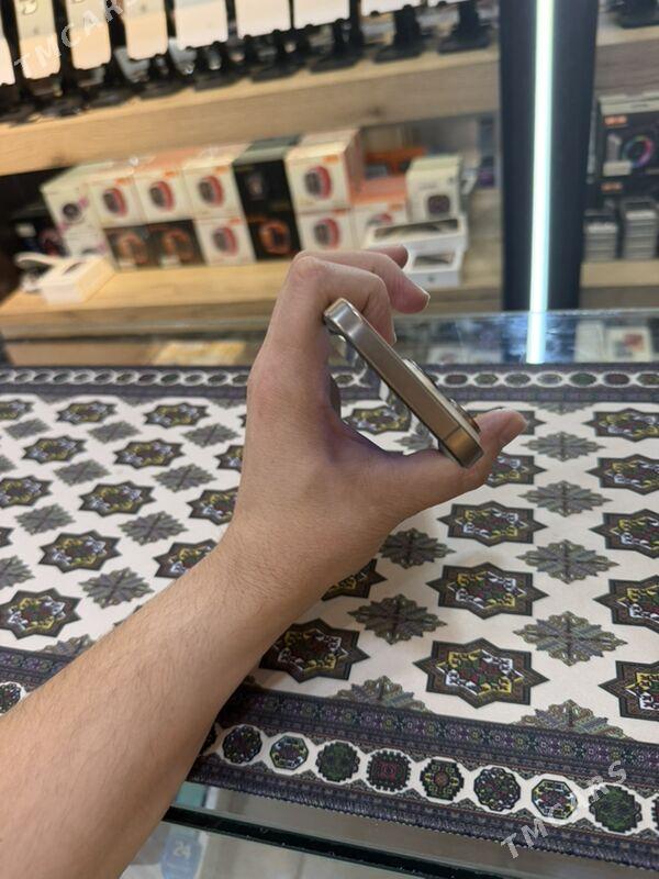 16 PRO za\a 256GB 93% - Туркменабат - img 5