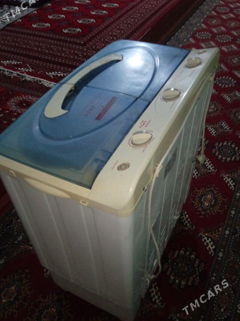 kir masin кир машин - Daşoguz - img 4