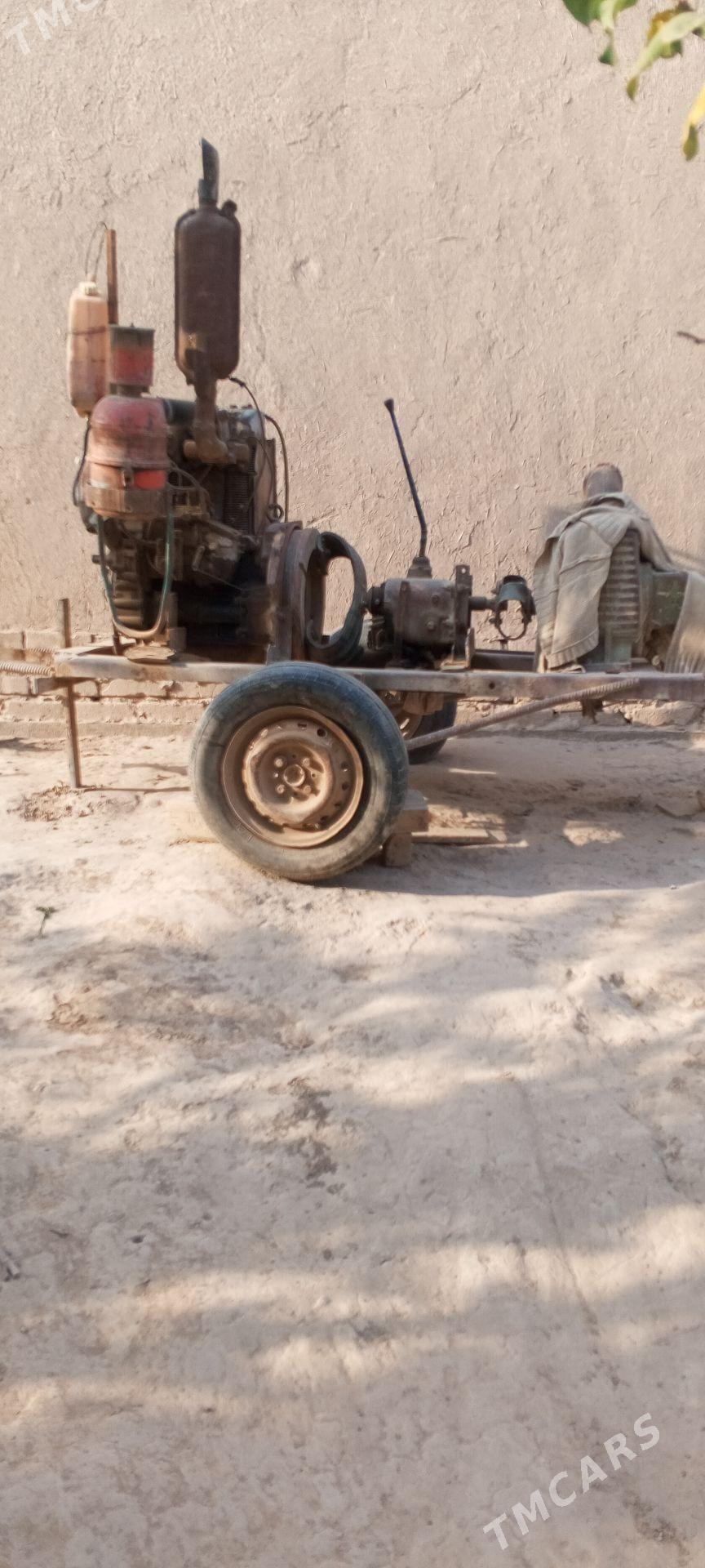 paty paty nasos - Gurbansoltan Eje - img 4