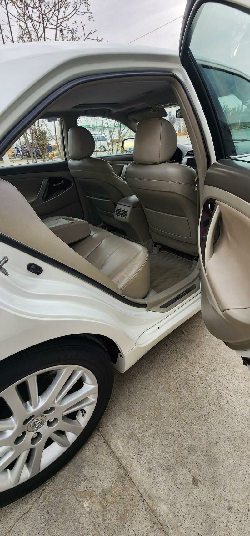 Toyota Aurion 2011 - 255 000 TMT - Бахарден - img 8