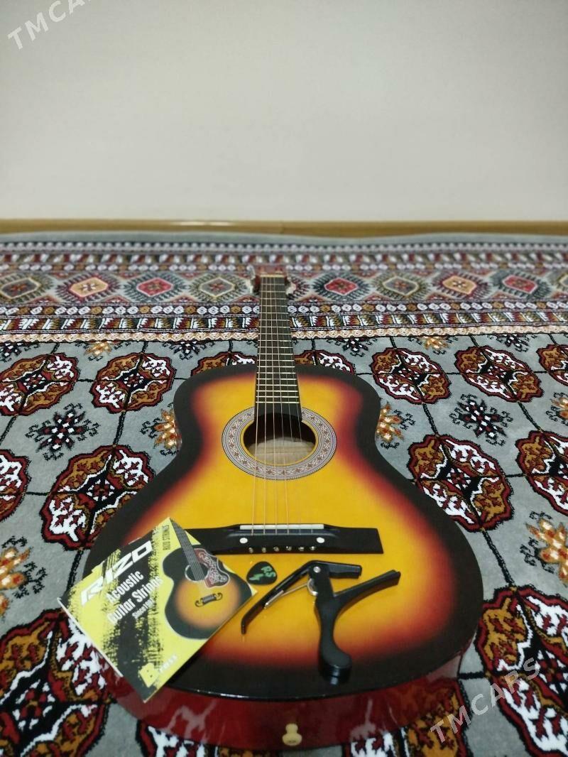 Gitara Classic - Türkmenbaşy - img 2