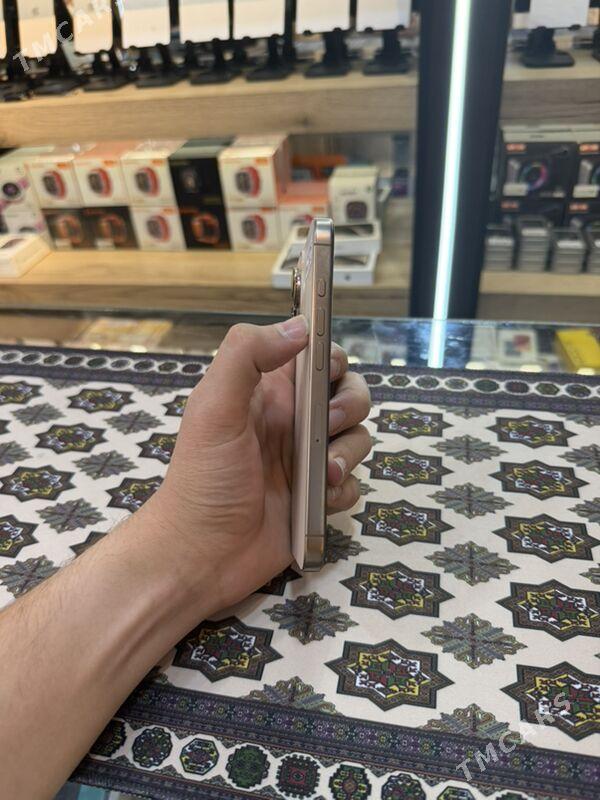 16 PRO za\a 256GB 93% - Туркменабат - img 2