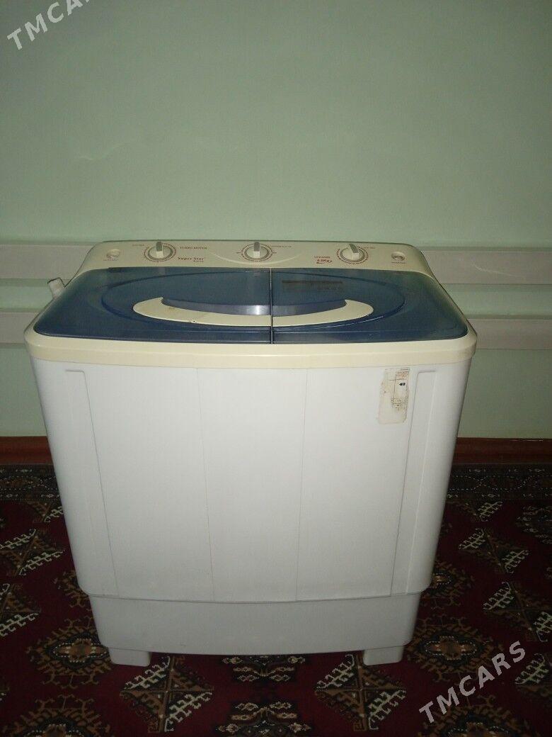 kir masin кир машин - Daşoguz - img 1