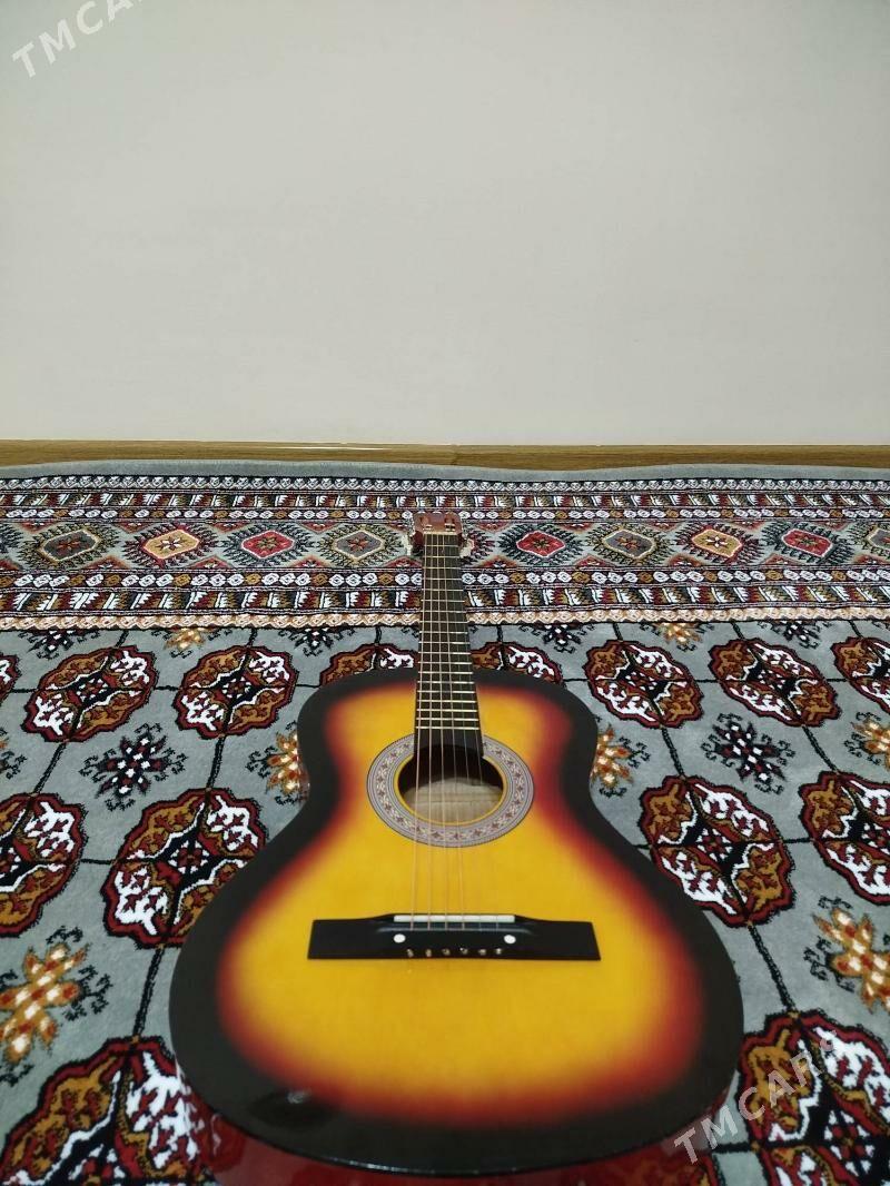 Gitara Classic - Türkmenbaşy - img 3