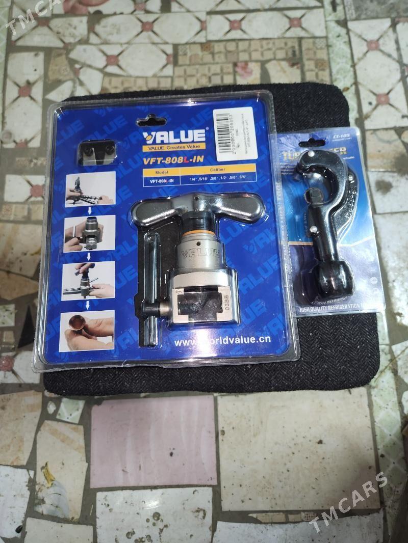 Вальцовка - Туркменабат - img 1