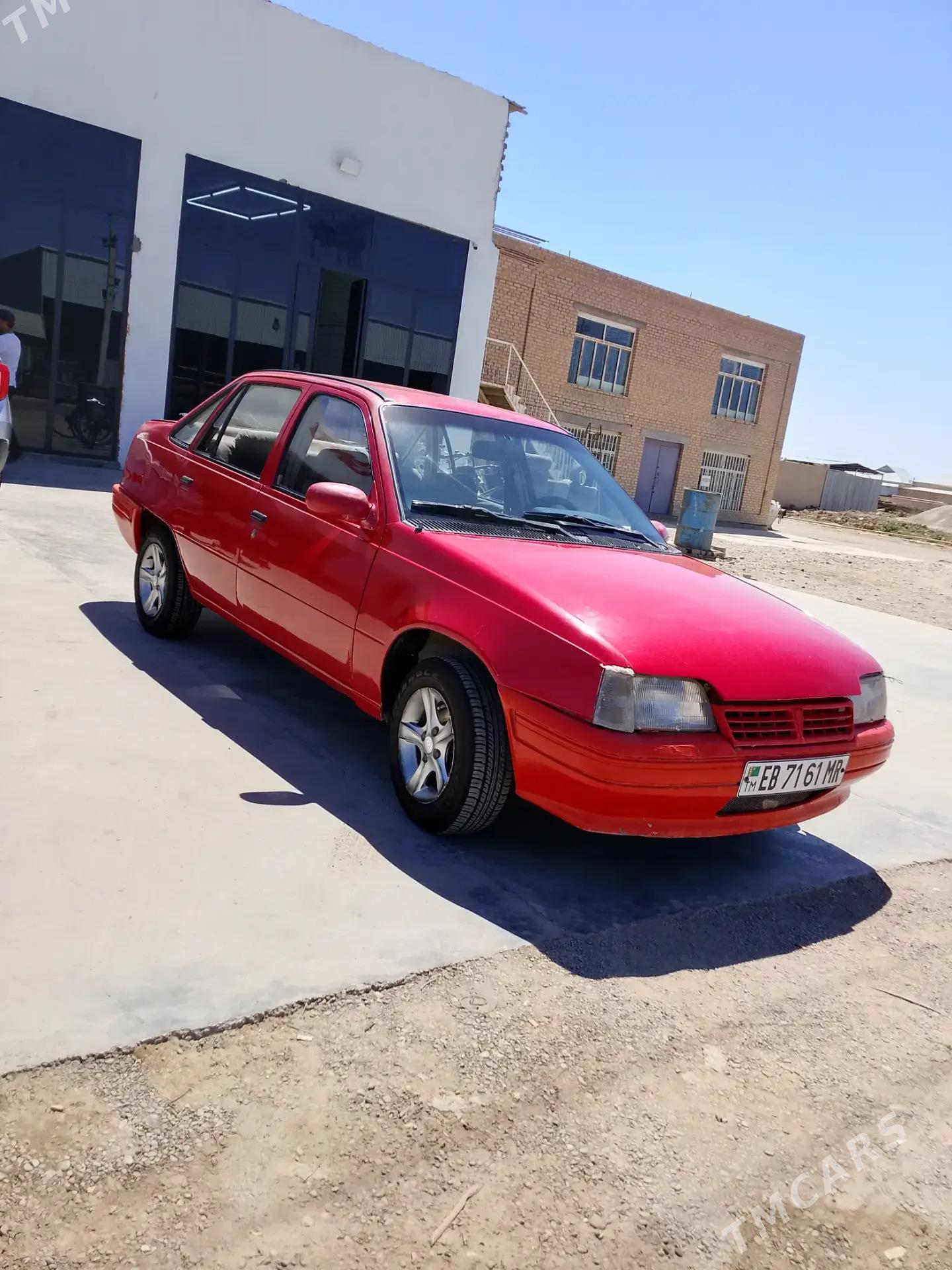 Daewoo Racer 1993 - 11 000 TMT - Мары - img 2