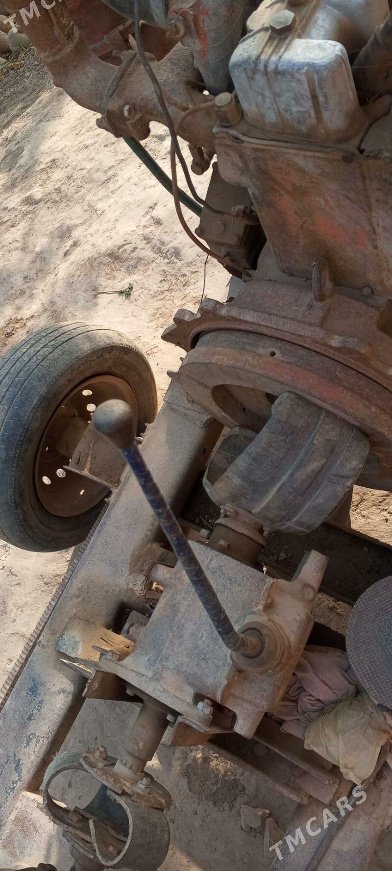 paty paty nasos - Gurbansoltan Eje - img 3