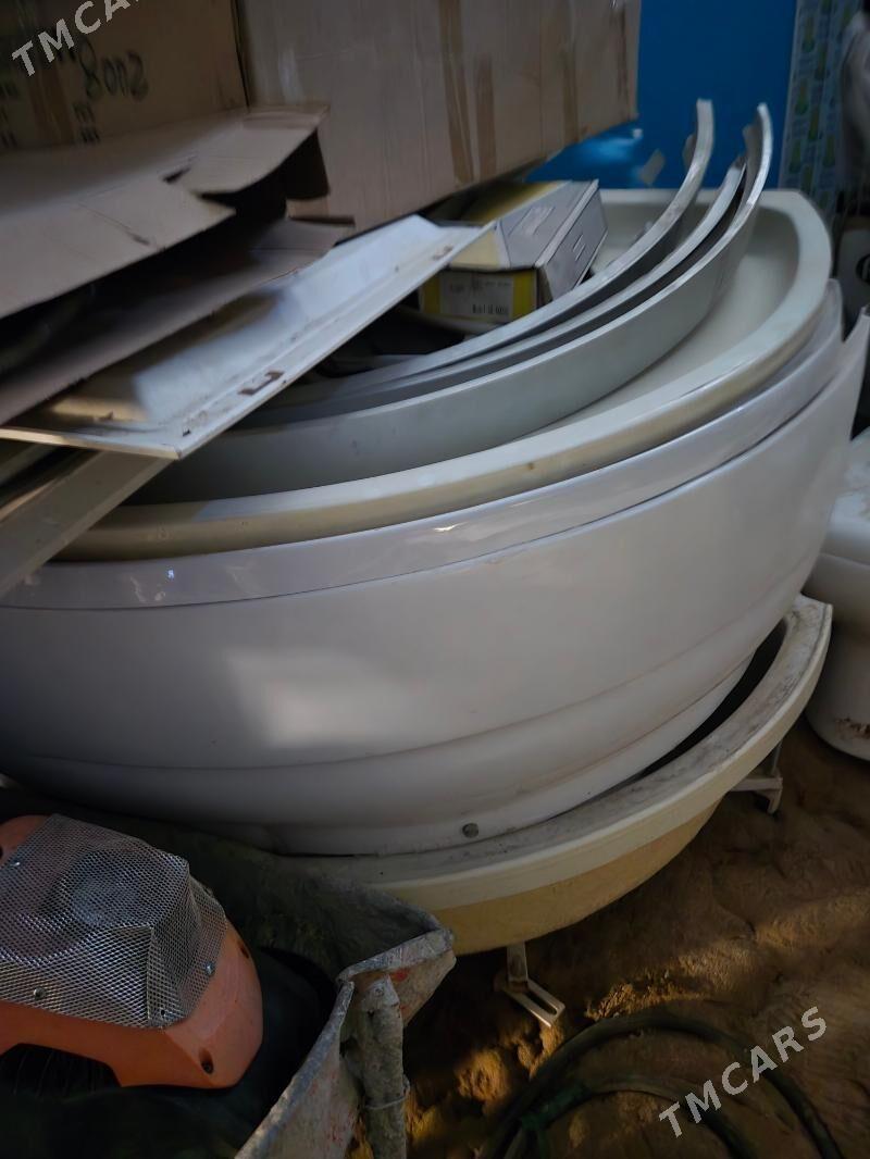 рабочи комби и душавой кабина - Чоганлы - img 5