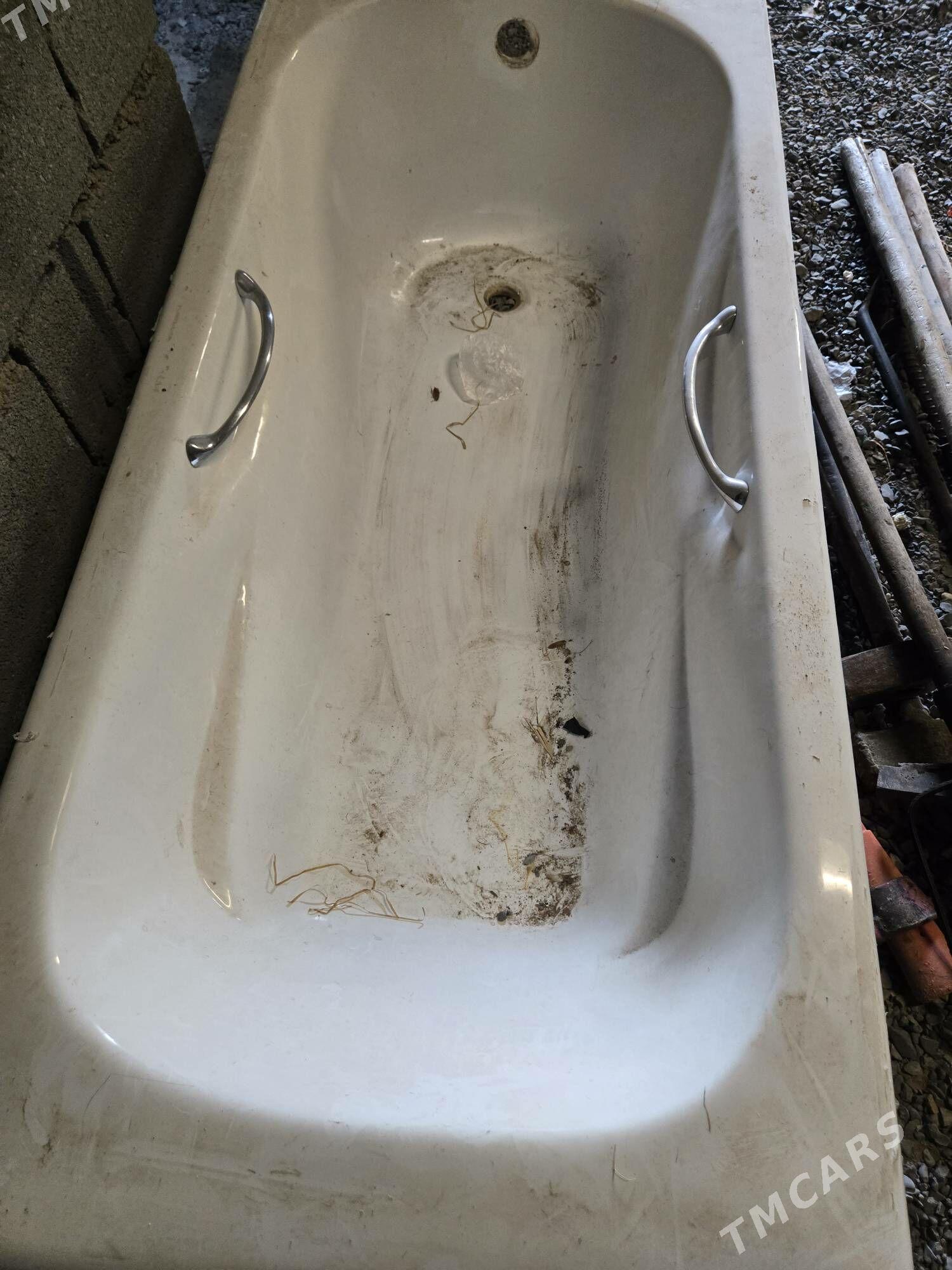 рабочи комби и душавой кабина - Чоганлы - img 3