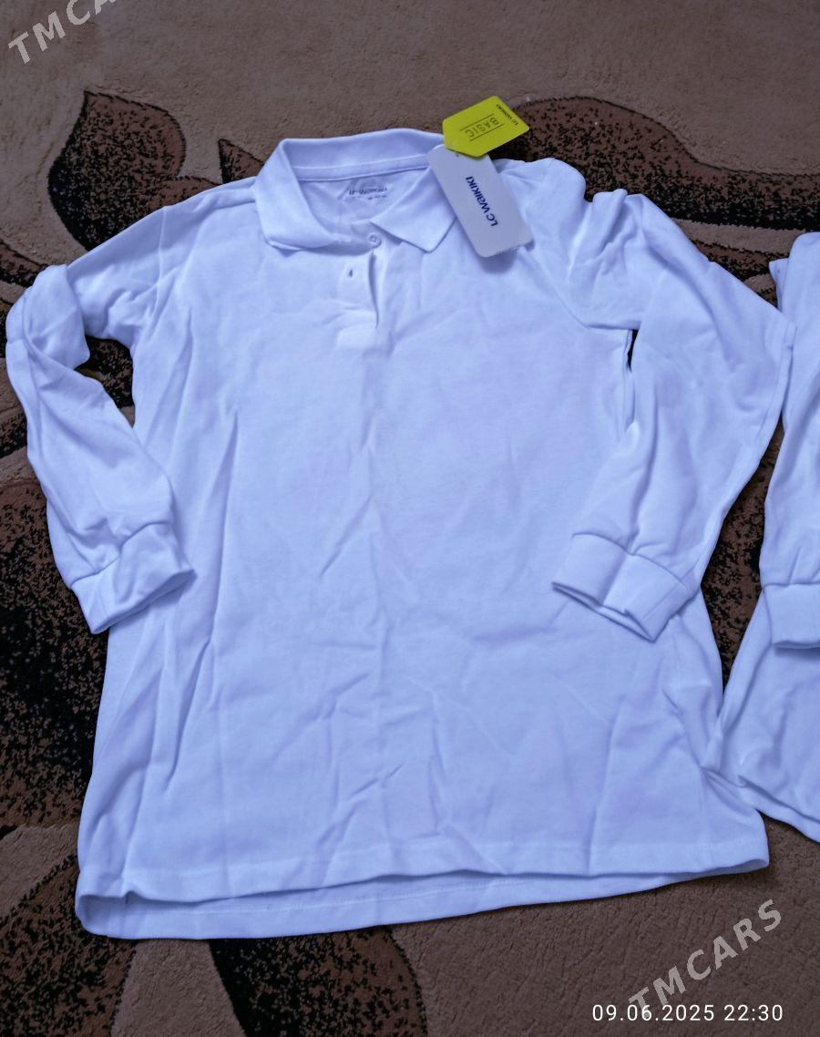 Waikiki батник 11/12 лет - Türkmenabat - img 1