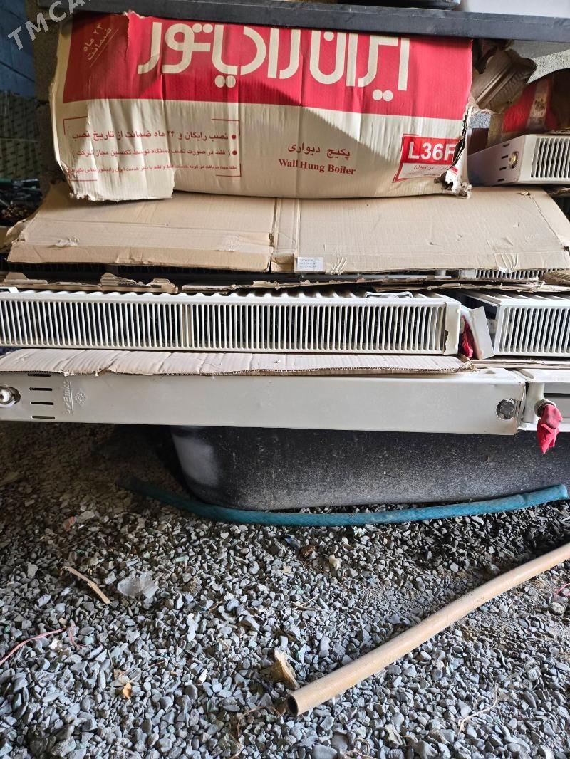 рабочи комби и душавой кабина - Чоганлы - img 7