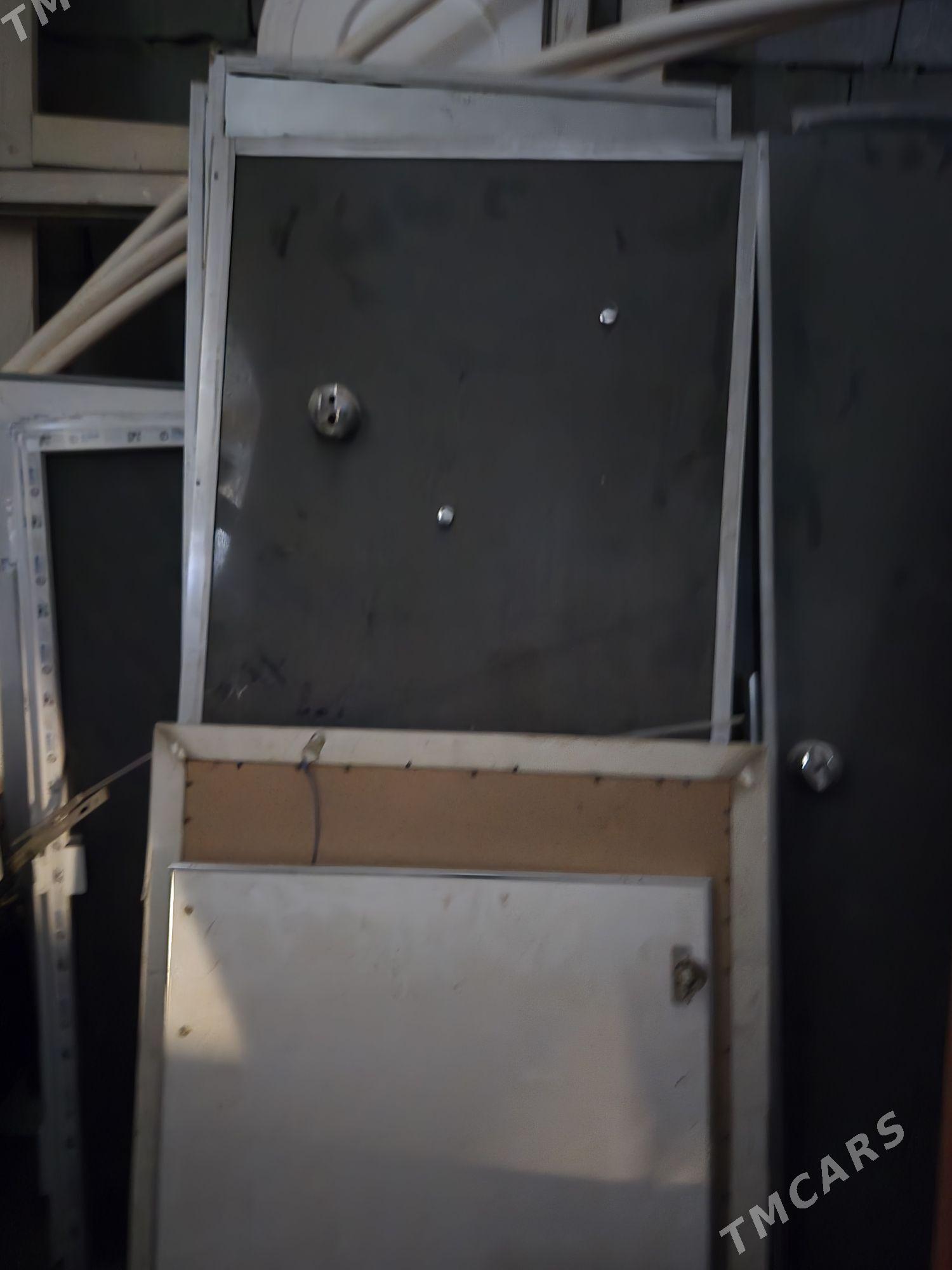 рабочи комби и душавой кабина - Чоганлы - img 2