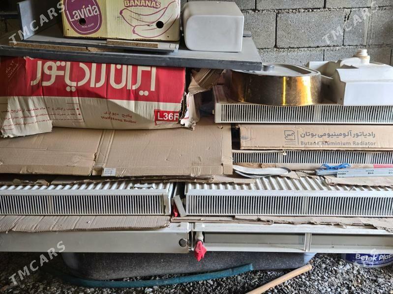 рабочи комби и душавой кабина - Чоганлы - img 9