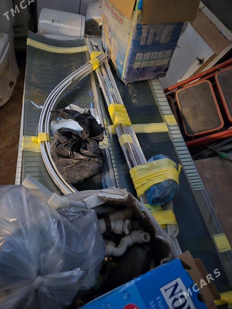 рабочи комби и душавой кабина - Чоганлы - img 6