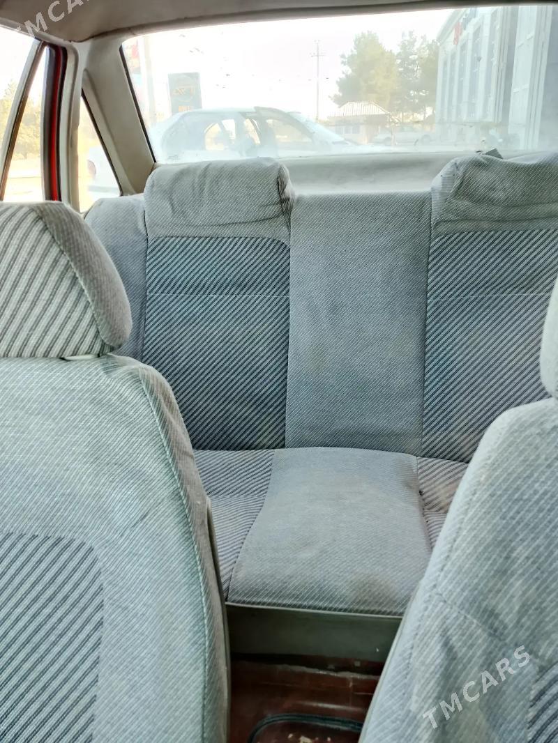 Daewoo Racer 1993 - 11 000 TMT - Мары - img 8