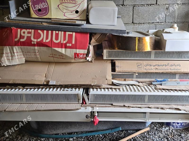 рабочи комби и душавой кабина - Чоганлы - img 8