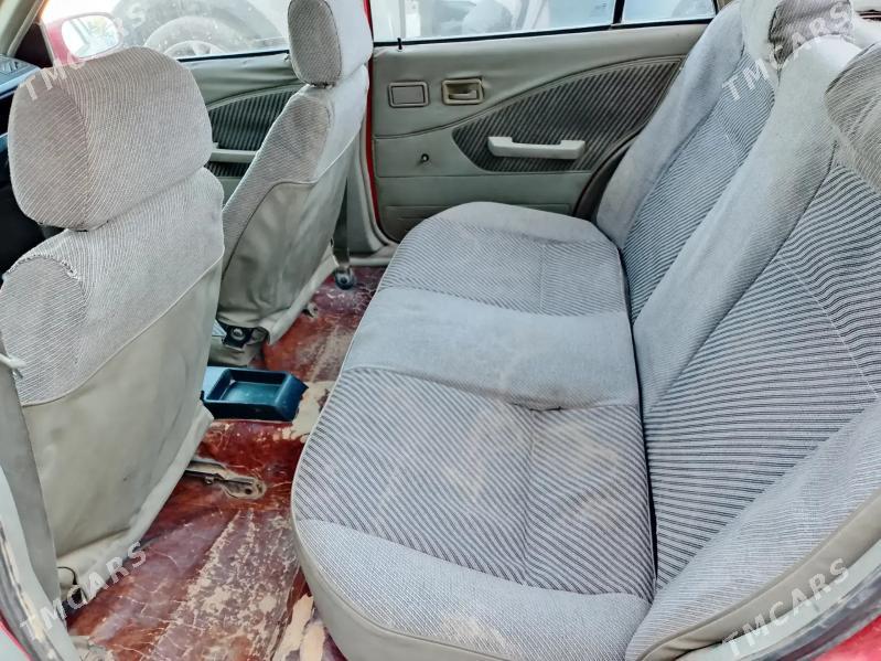 Daewoo Racer 1993 - 11 000 TMT - Мары - img 5