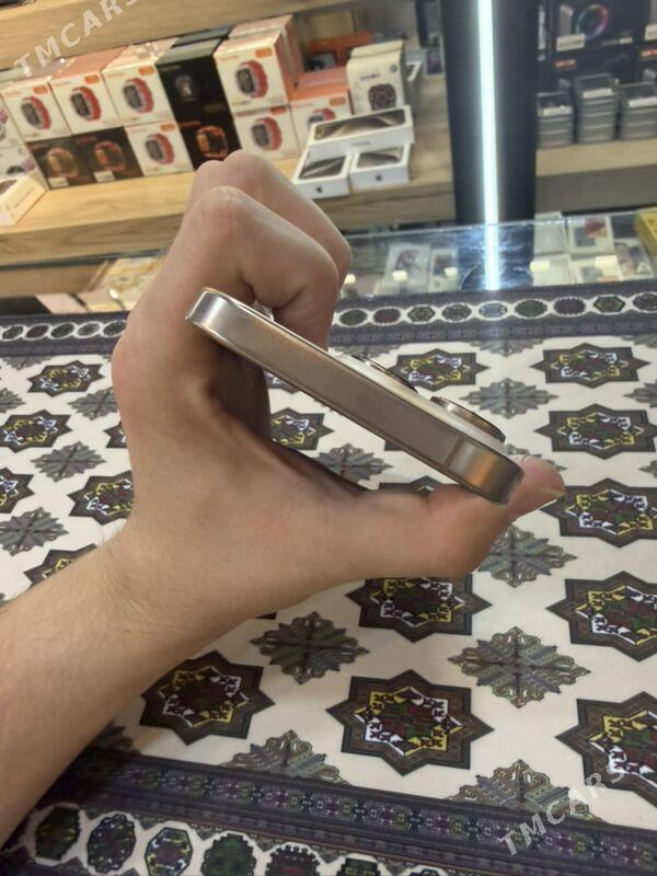 16 PRO 128GB 90% - Туркменабат - img 5