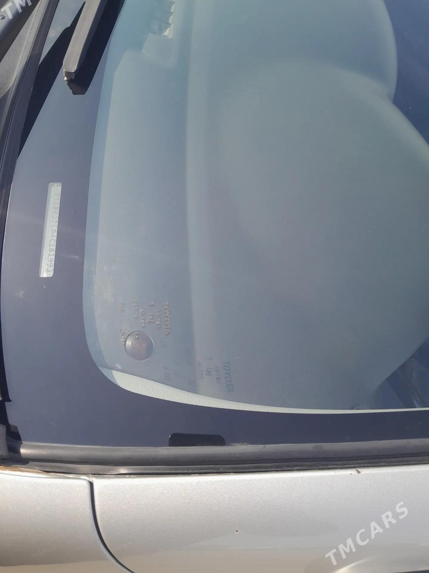 Toyota Corolla 2004 - 140 000 TMT - Daşoguz - img 8