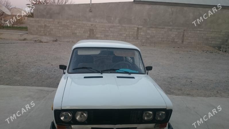 Lada 2106 1984 - 28 000 TMT - Гёкдепе - img 3