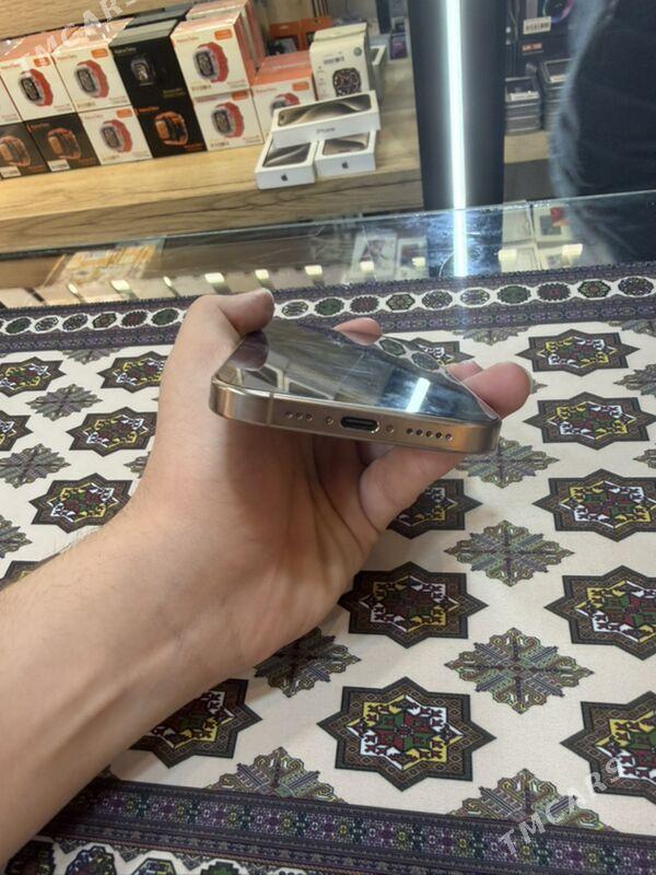 16 PRO 128GB 90% - Туркменабат - img 3