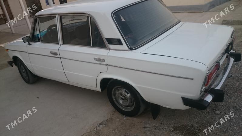 Lada 2106 1984 - 28 000 TMT - Гёкдепе - img 2