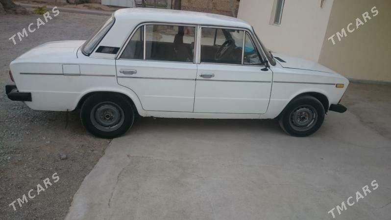 Lada 2106 1984 - 28 000 TMT - Гёкдепе - img 1