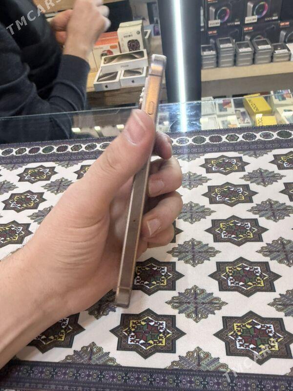 16 PRO 128GB 90% - Туркменабат - img 2