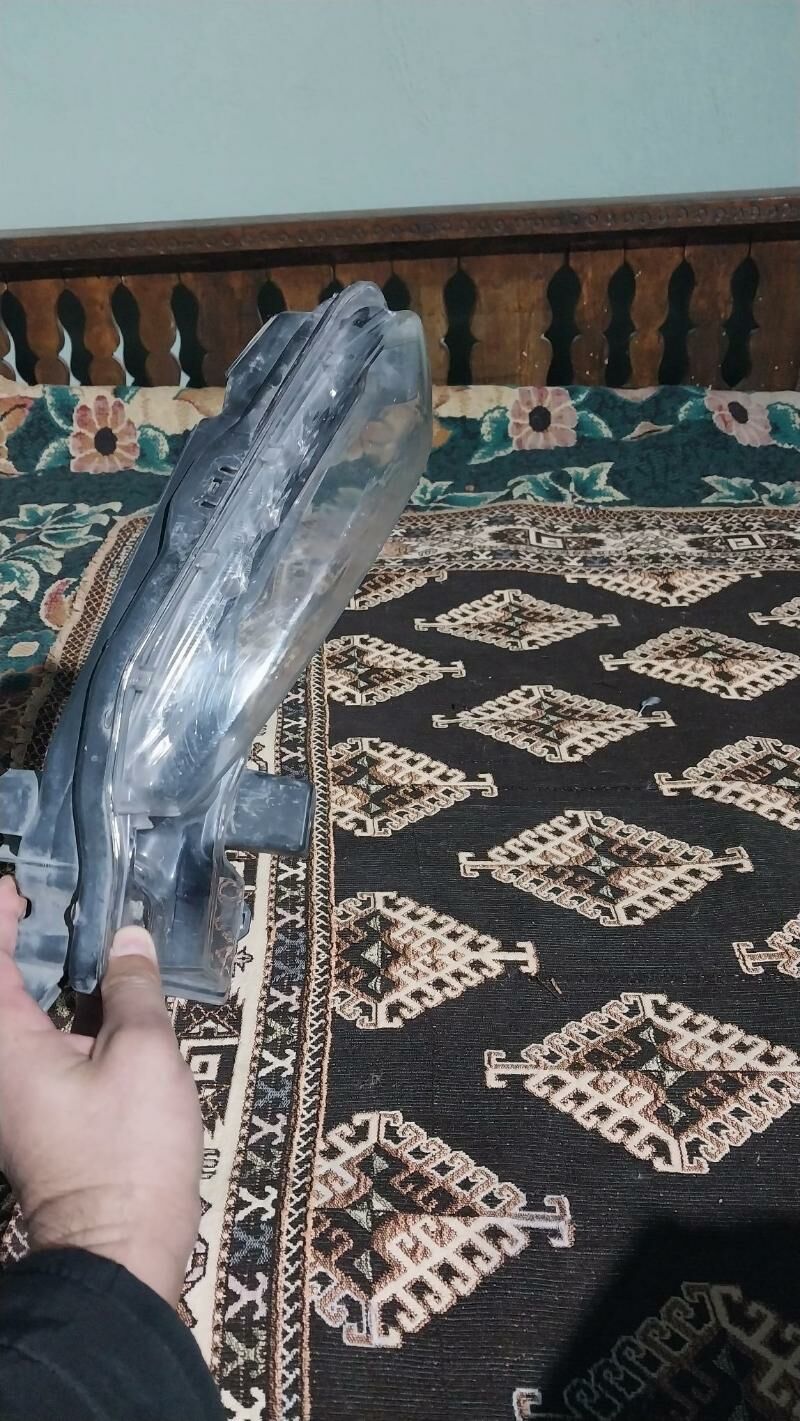 Tumanik karolla. 500 TMT - Ашхабад - img 2