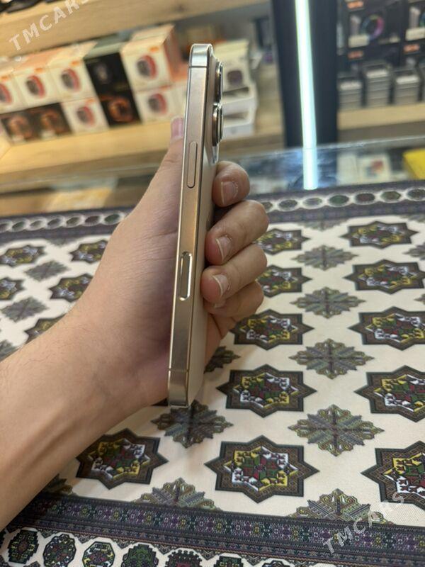 16 PRO 128GB 90% - Туркменабат - img 4