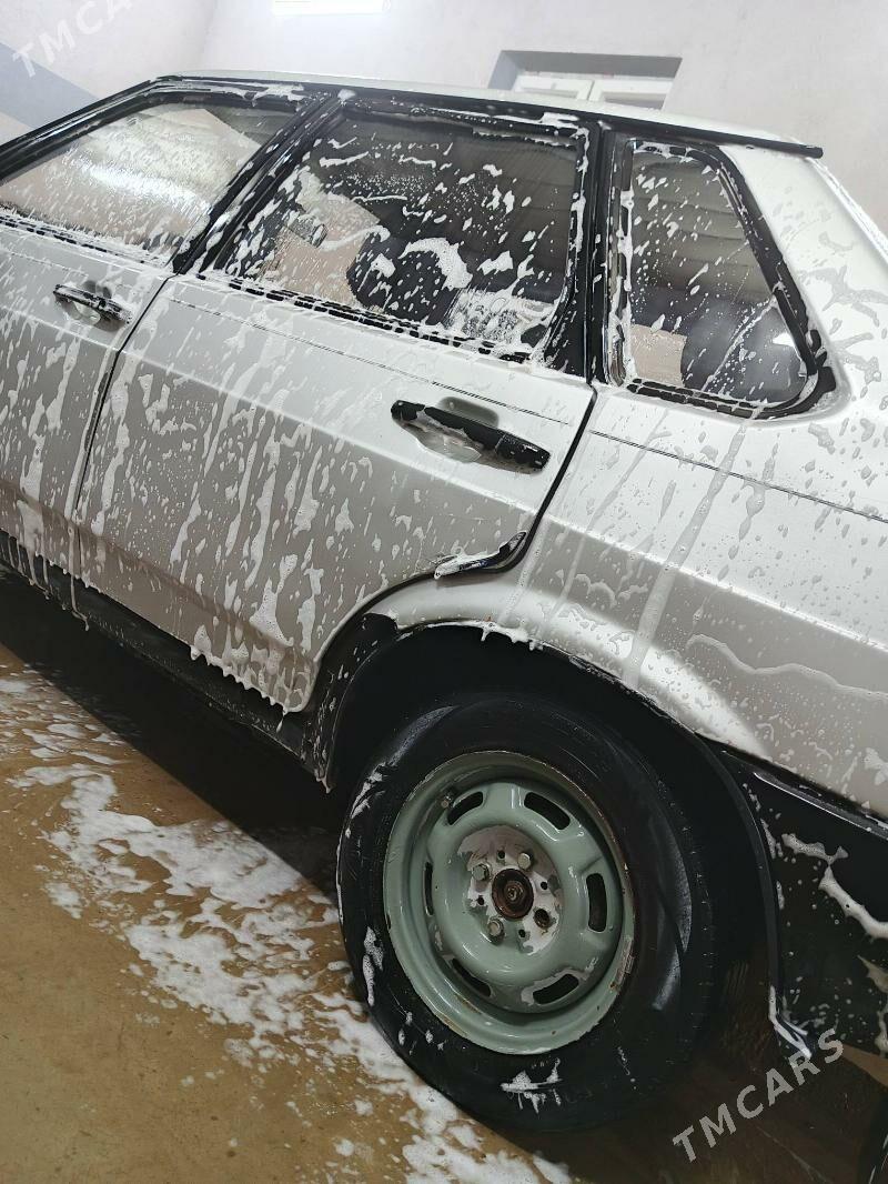 Lada 21099 1999 - 18 000 TMT - Гурбансолтан Едже - img 3