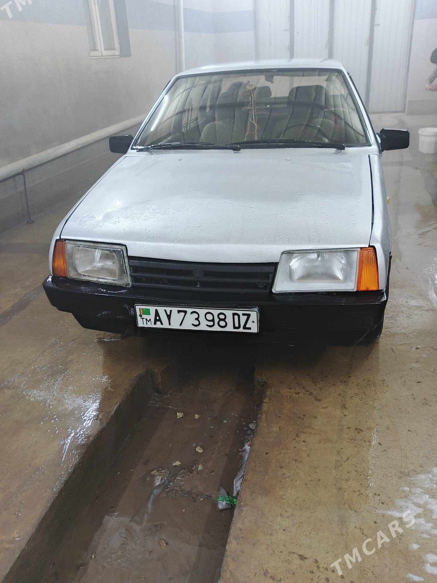 Lada 21099 1999 - 18 000 TMT - Гурбансолтан Едже - img 2