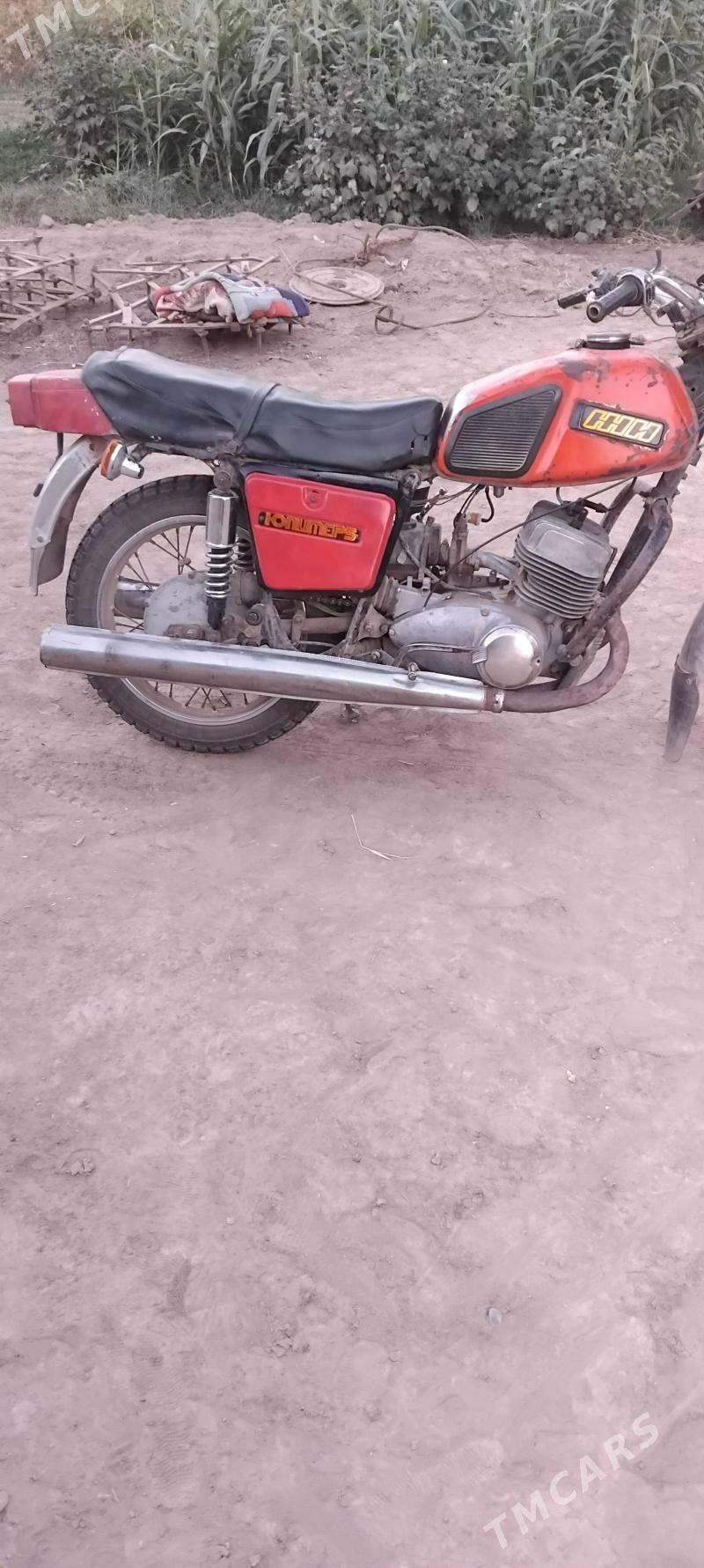 Iž Ýupiter 2022 - 12 000 TMT - Бабадайхан - img 3