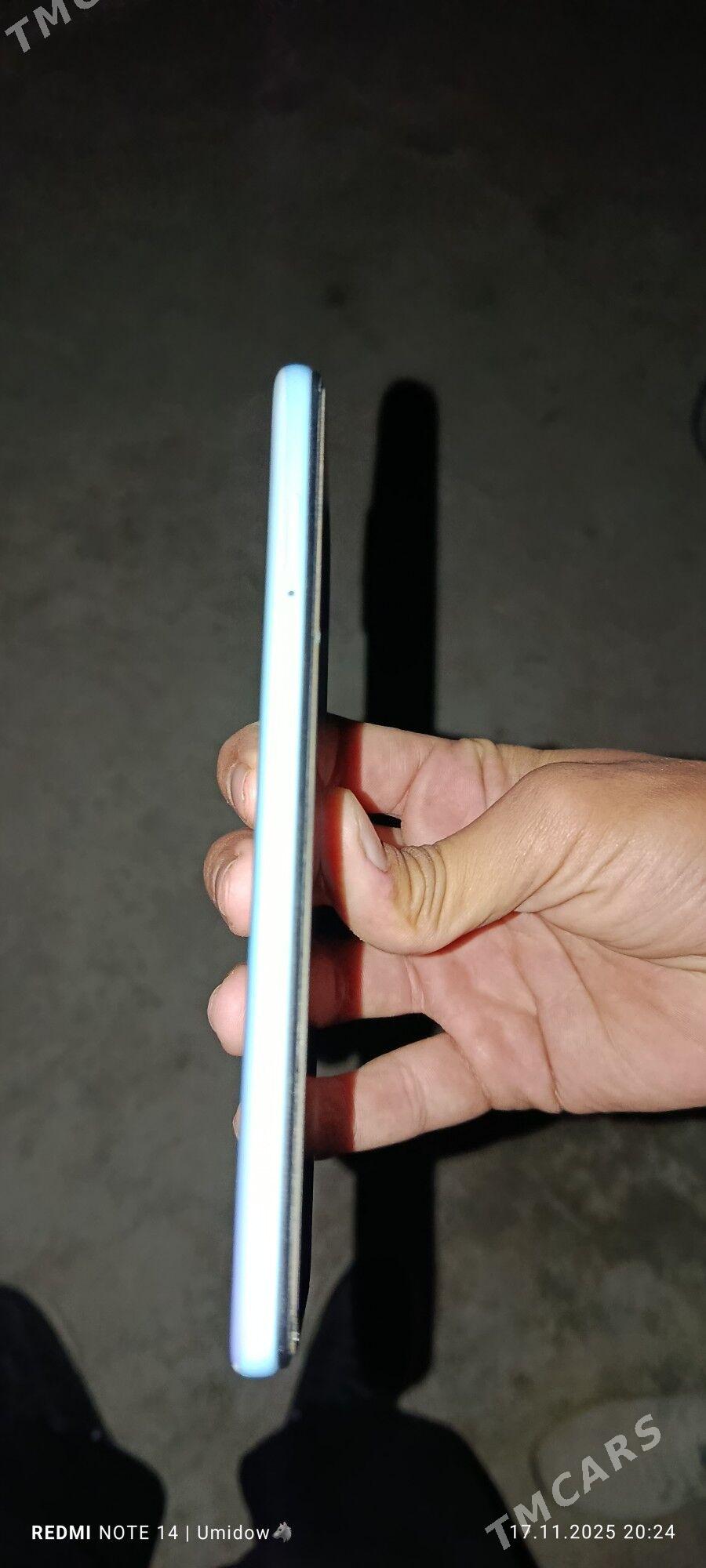 Redmi Note 9 - Шабатский этрап - img 2