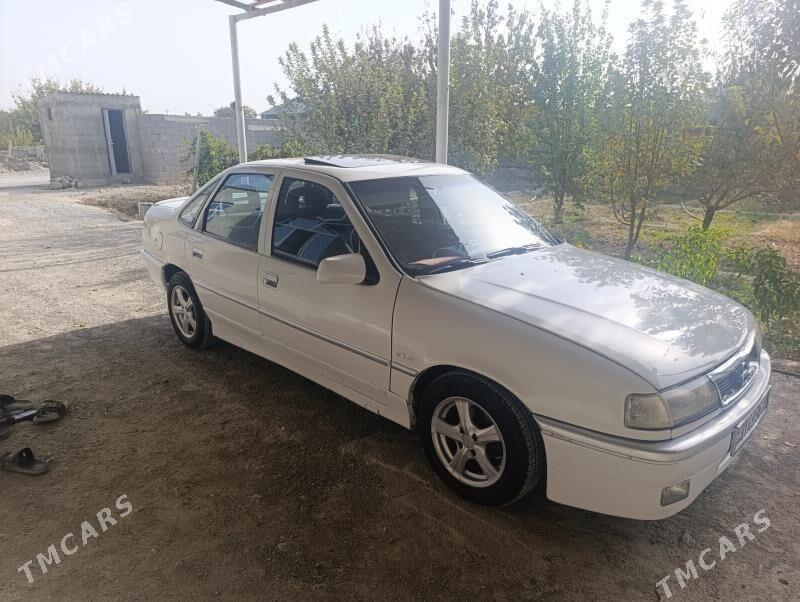 Opel Vectra 1990 - 45 000 TMT - Gökdepe - img 2