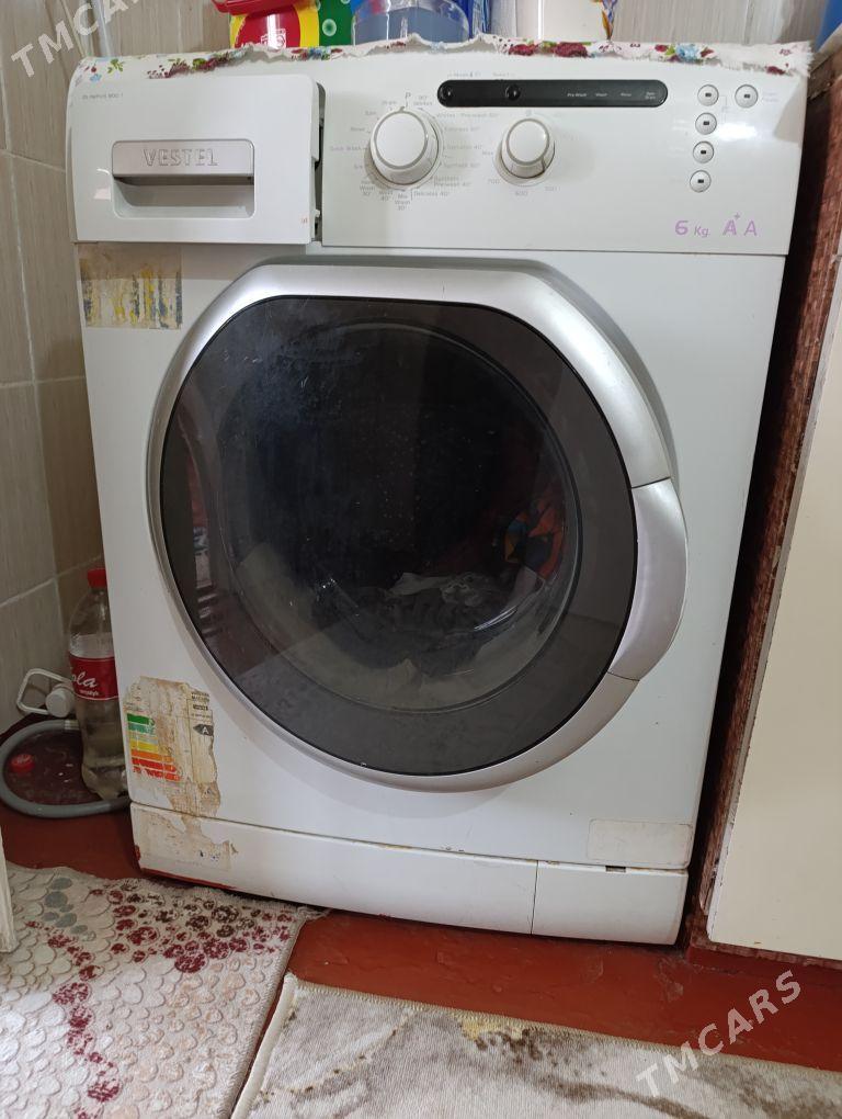 Wesda - Balkanabat - img 2