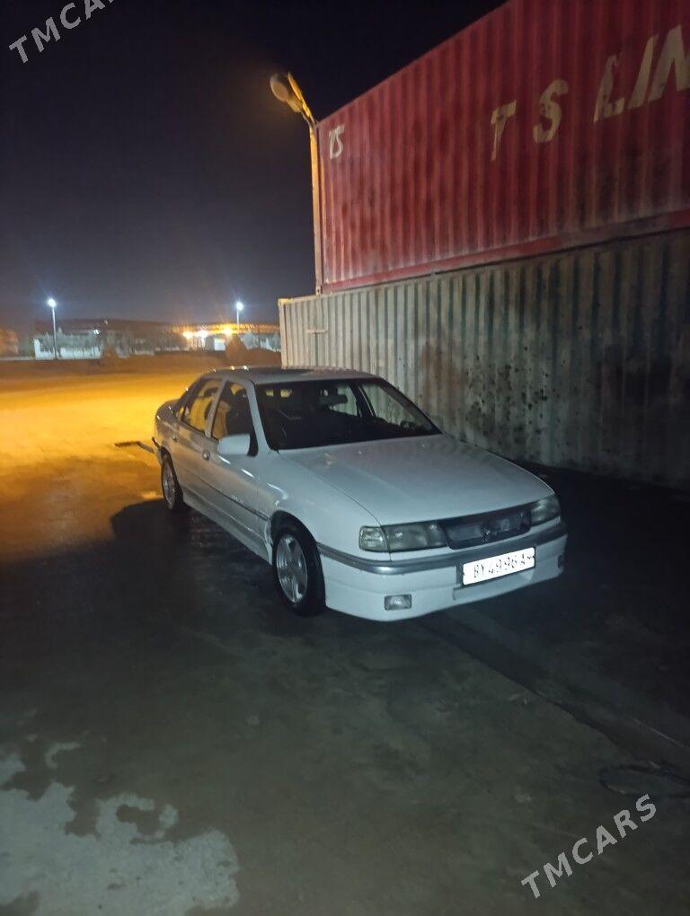 Opel Vectra 1990 - 45 000 TMT - Gökdepe - img 5