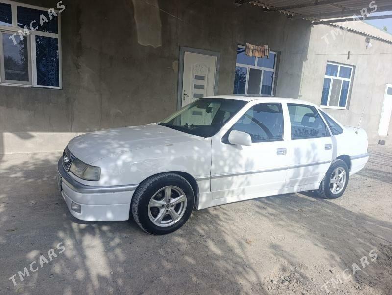 Opel Vectra 1990 - 45 000 TMT - Gökdepe - img 3