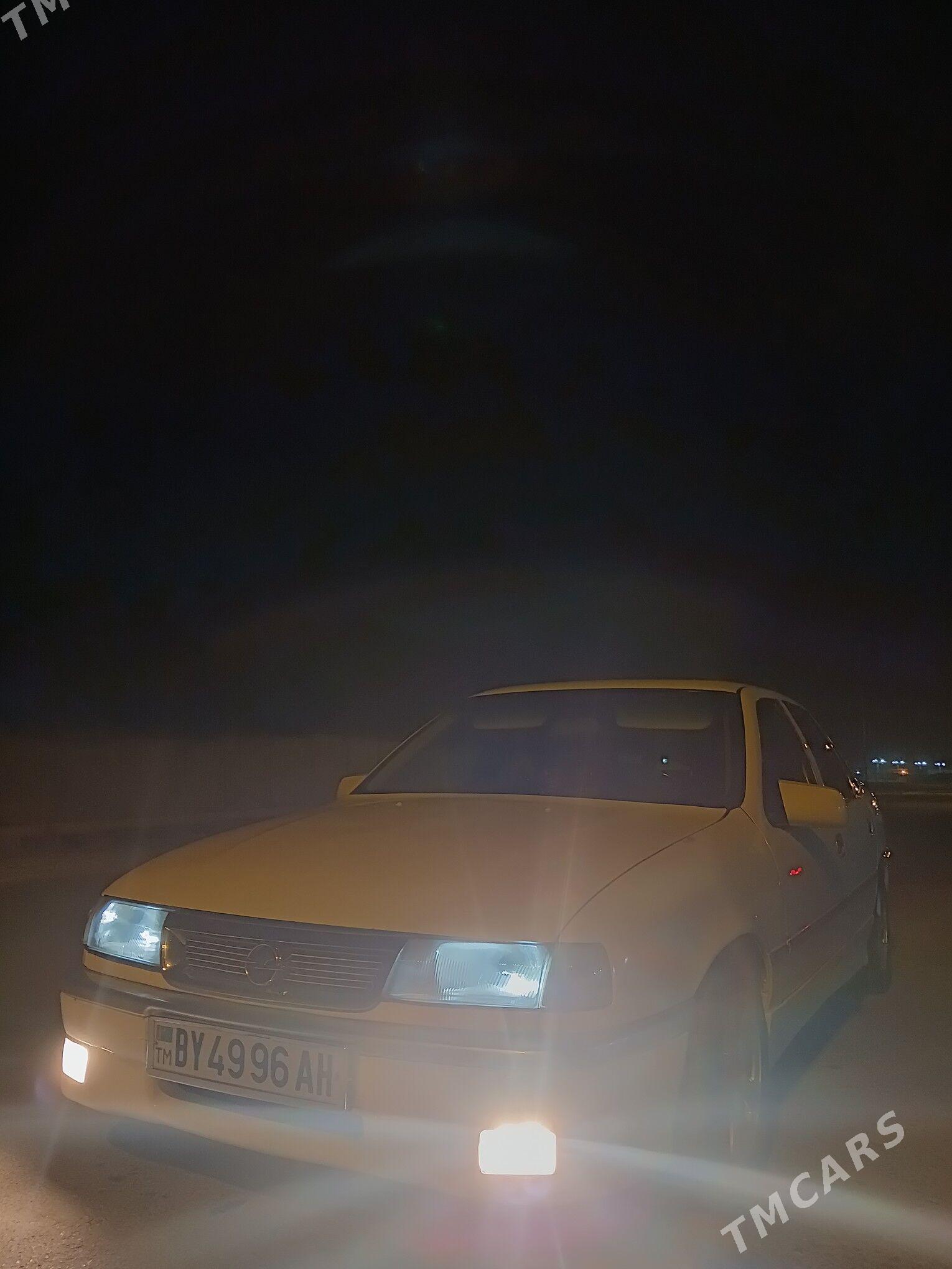 Opel Vectra 1990 - 45 000 TMT - Gökdepe - img 8