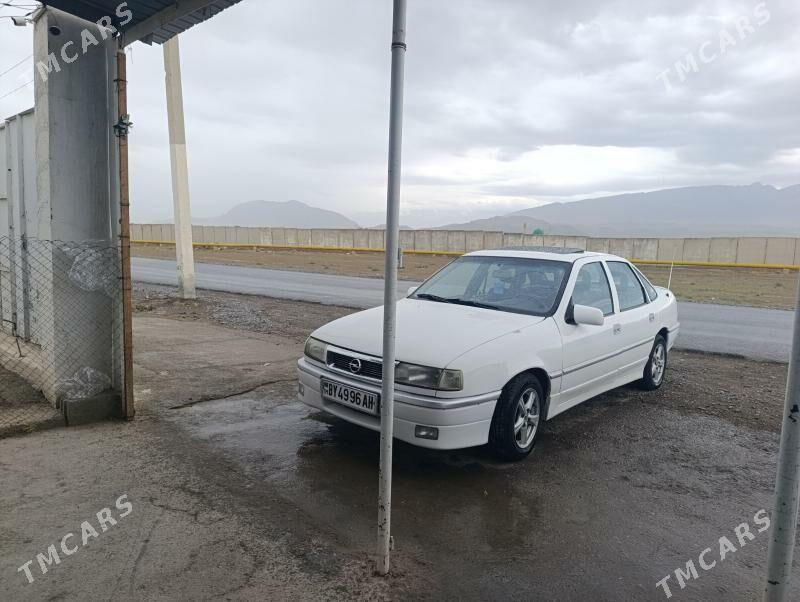 Opel Vectra 1990 - 45 000 TMT - Gökdepe - img 1
