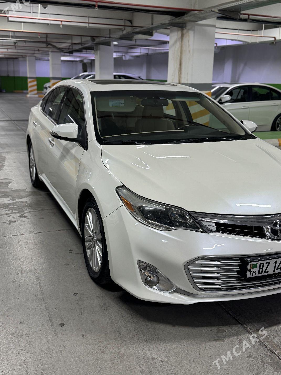 Toyota Avalon 2013 - 360 000 TMT - Aşgabat - img 3