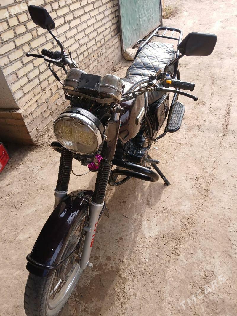 Fekon FK200-14G 2024 - 13 000 TMT - Керки - img 5