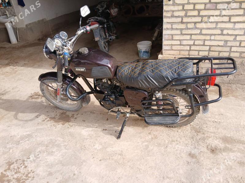 Fekon FK200-14G 2024 - 13 000 TMT - Керки - img 4