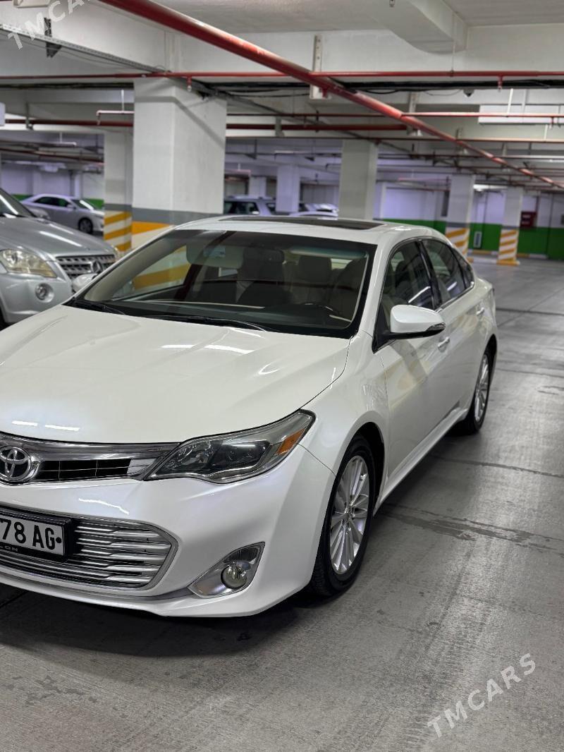 Toyota Avalon 2013 - 360 000 TMT - Aşgabat - img 2