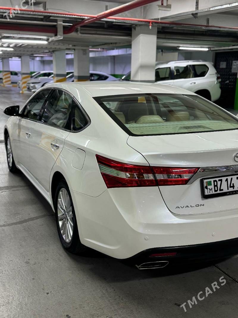 Toyota Avalon 2013 - 360 000 TMT - Aşgabat - img 4