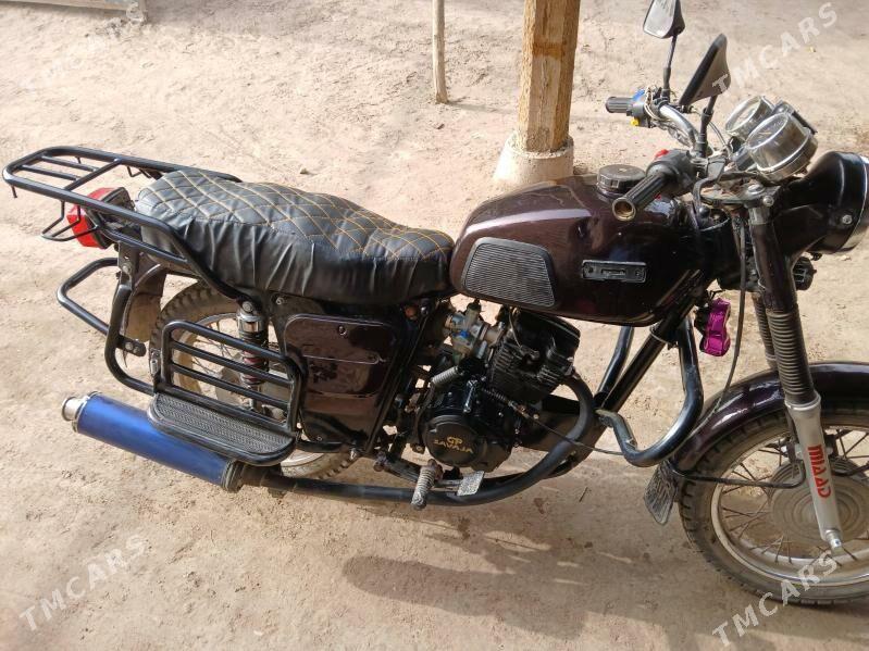 Fekon FK200-14G 2024 - 13 000 TMT - Керки - img 6